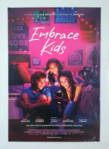 Embrace Kids - Original Movie Poster - 27x40 WALL ART - Bild 1 von 1