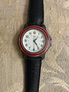 swiss army watch - Picture 1 of 3