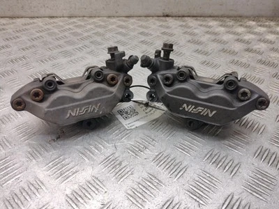 Juego de pinzas de freno Honda CBR 600 F4 1999 FX/FY CBR 600 F Foto 1 de 4