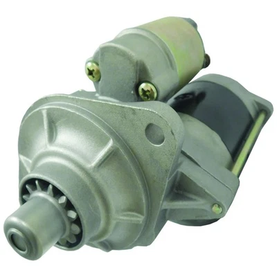 Arranque compatible con Ford E-550 Super Duty 7,3 L/445CI V8 2003 1C3U11000AC SA903RM 6669 Foto 1 de 2