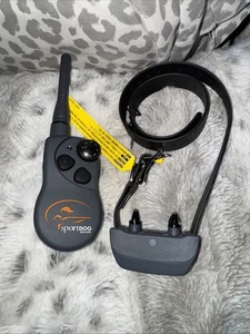 SportDOG SDT00-16674 Entrenador Remoto Perro Transmisor 1 Collar SDT54-16292, 825x - Imagen 1 de 5