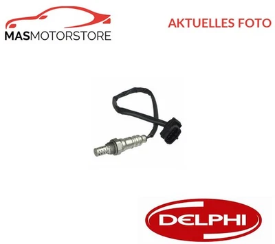 LAMBDASONDE LAMDASONDE DELPHI ES10798-12B1 P NEU OE QUALITÄT - Image 1 of 4
