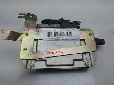 391012A310 centralina motore per HYUNDAI MATRIX (FC) 1.5 CRDI 16V GLS 8352773 - Immagine 1 di 4