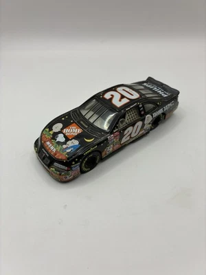 Pontiac Tony Stewart #20 2002 Home Depot Peanuts Charlie Brown Pumpkin 1/43 Foto 1 de 2