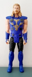 Action figure - Thor - supereroe - Marvel - Hasbro 2022 - 30cm - Foto 1 di 3