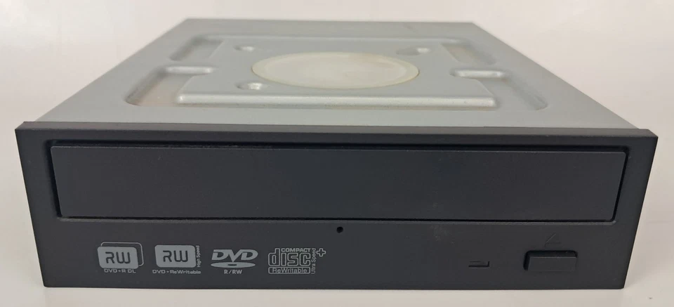 Unidad IDE reescribible Plextor PX-740A DVD/CD ROM probada envío gratuito Foto 1 de 4