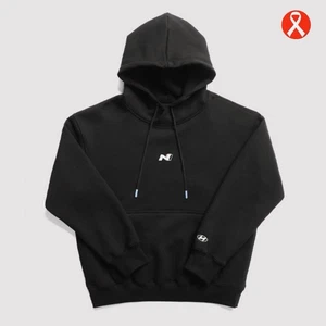 [N COLLECTION] Hyundai IONIQ 6 N Tech Hoodie - MD size - Bild 1 von 13