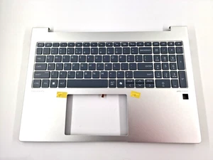 HP ProBook 465 G11 Nuevo Reposamanos Original Con Teclado US Retroiluminado N... - Afbeelding 1 van 12
