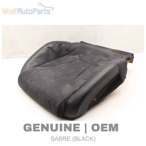 2007-2010 AUDI TT - Front Right Lower SEAT Bottom Cushion 8J0881406B - Picture 1 of 12