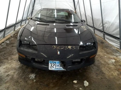 Speedometer 8-350 Cluster Fits 94-96 CAMARO 266104 - Image 1 of 4