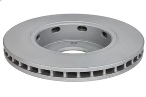 Bremsscheibe ATE 24.0124-0192.1 für SMART FORFOUR (454) 1.5 2004-2006 - Bild 1 von 8