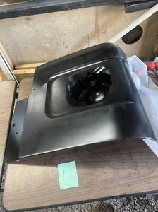 50401-0030 VOLVO Headlamp Panel New OEM right hand - Picture 1 of 2