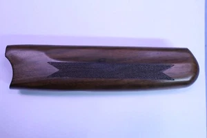 STOEGER CONDOR 20 Gauge FIELD GRADE FOREND Stock Wood Over Under Shotgun 2 Screw - Picture 1 of 5