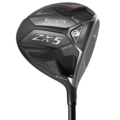 Controlador Srixon ZX5 LS MKII - Nuevo modelo 2023 Foto 1 de 4