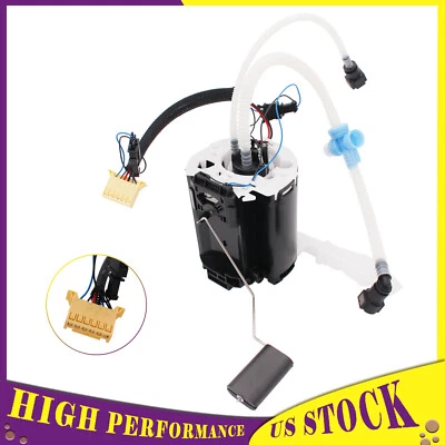 Nuevo conjunto de módulo de bomba de combustible compatible con Jaguar XF 2009-2015 4,2 L 3,0 L C2Z23192 Foto 1 de 4