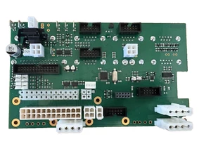 Industrie Steuerplatine XK Power Control V2 v101 bestückt – WEM-001 - Picture 1 of 3