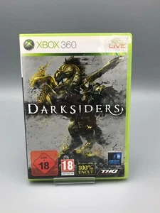 Darksiders (Microsoft XBOX 360) - Bild 1 von 2
