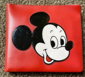 disney forever mickey mouse handbolsa