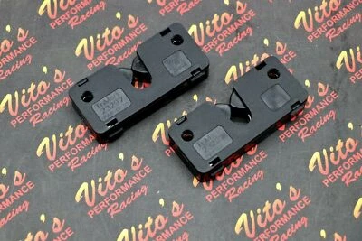 2 x Tailgate Slam Latch Polaris Ranger RZR 570 800 900 1000 XP 2011-2019 7081568 - Image 1 of 4
