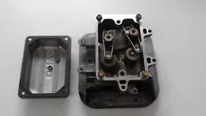Briggs & Stratton 19,5 PS OHV Motor Zylinderkopf für John Deere MTD Aufsitzmäher - Bild 1 von 6