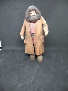 2001 Harry Potter figure Rubeus Hagrid - Warner Bros. - Picture 1 of 6