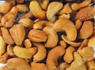Gourmet Roasted & Salted Cashews with Sea Salt by Its Delish