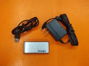 ⭐️⭐️⭐️⭐️⭐️ Kingston PocketHUB SE 2.0 K33141 - Bild 1 von 3