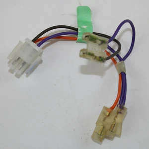 GE Refrigerator : Light and Switch Harness (WR23X10156 / WR23X10245) {P5304} - Picture 1 of 4