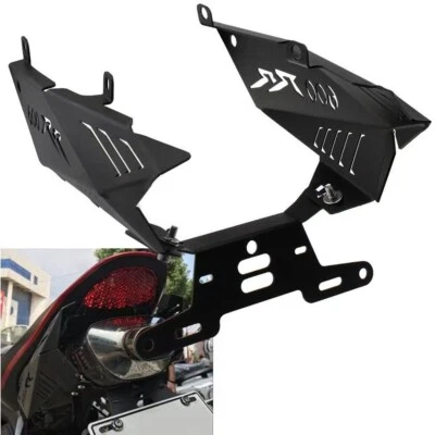 Motorcycle License Plate Holder For HONDA CBR600RR F5 CBR 600RR 2007-2012 - Изображение 1 из 4
