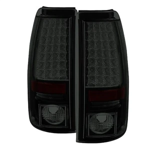 Spyder Auto 5078025 LED Tail Lights - Picture 1 of 4