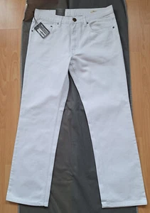 Herren Jeans Oklahoma Rocky R-140 W 33 / L30 Gr. 48 Kurz NEU Hose - Bild 1 von 3