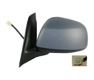 SPECCHIETTO ESTERNO SINISTRO VL452 FIAT SEDICI SUZUKI SX4 2006 2007 2008 2009- - Picture 1 of 3