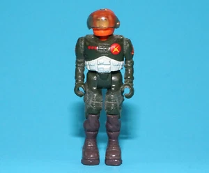 STARCOM STAFF SGT. CHAMP O'RYAN H.A.R.V.-7 DRIVER 100% COMPLETE 1980s MATTEL ... - Bild 1 von 3