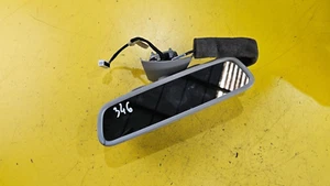 MERCEDES C CLASS W204 250 CDI C180 07-2011 INTERIOR REAR VIEW MIRROR 2048102917 - Picture 1 of 7