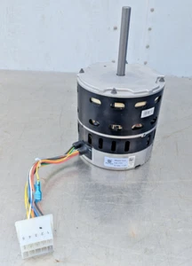 Motor soplador Zhongshan Broad-Ocean ZWK702B53812101, V240824725300441, KMSAH013C4 - Imagen 1 de 9