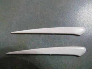 1962 Buick Special AMT Model kit custom shark fins - Picture 1 of 1