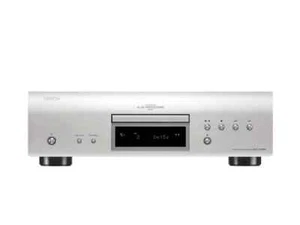 Denon DCD-1700NE Silber CD-Player mit AL32 Processing B-Ware - Bild 1 von 2