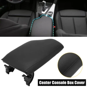 Repuesto panel reposabrazos consola central coche 51169235453 para BMW 328i 2012-2016 - Imagen 1 de 12
