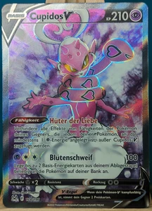 POKEMON - Origine Perduta - Cupidos V - 178/196 - italiano - Foto 1 di 1