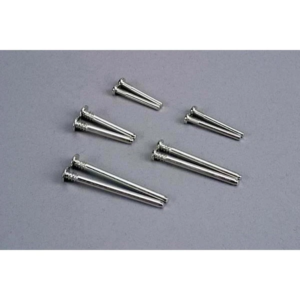 Traxxas Raptor F150 Complete Screw Pin Set 3739