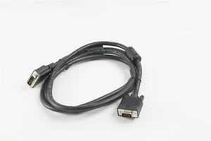 AWM VGA 2919 VGA Cable Desktop Low Voltage 30v E256295 - Picture 1 of 3