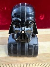 Star Wars Darth Vader Voice Changer 1997 Tiger Electronics Toy Figure - TESTED
