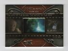 Czx Middle Earth Film Cel Card F18 Lord Rings Lotr Return Of The King #308/375