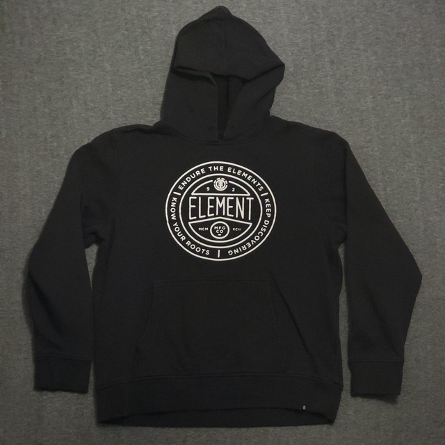 mens element sweatshirt