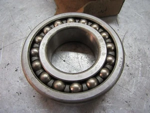 FEMINA FEM  2208 Pendelkugellager mit Stahlblechkäfig 40x80x23mm #K23# - Bild 1 von 2