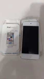 Apple iPod Touch 6.a Generazione 32GB Lettore MP3 - GOLD - Foto 1 di 3