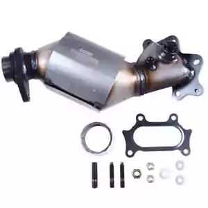 Catalytic Converter Fit For 2006-2010 Honda Civic 1.3L Hybrid Hybrid-L - Picture 1 of 11