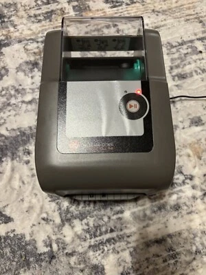 Datamax E-4205A E-Class Mark III Direct Thermal Label Printer USB LAN Serial - Image 1 of 4