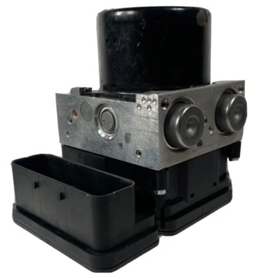 Unidad de módulo de bomba de freno antibloqueo ABS BMW E90 328i 335i 3452 6778237 Foto 1 de 4