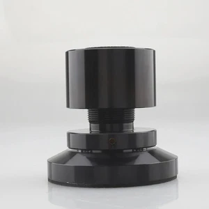 Aluminium Alloy Speaker Pad Shock Absorber Adjustable HiFi Stand Isolation Feet - Picture 1 of 18